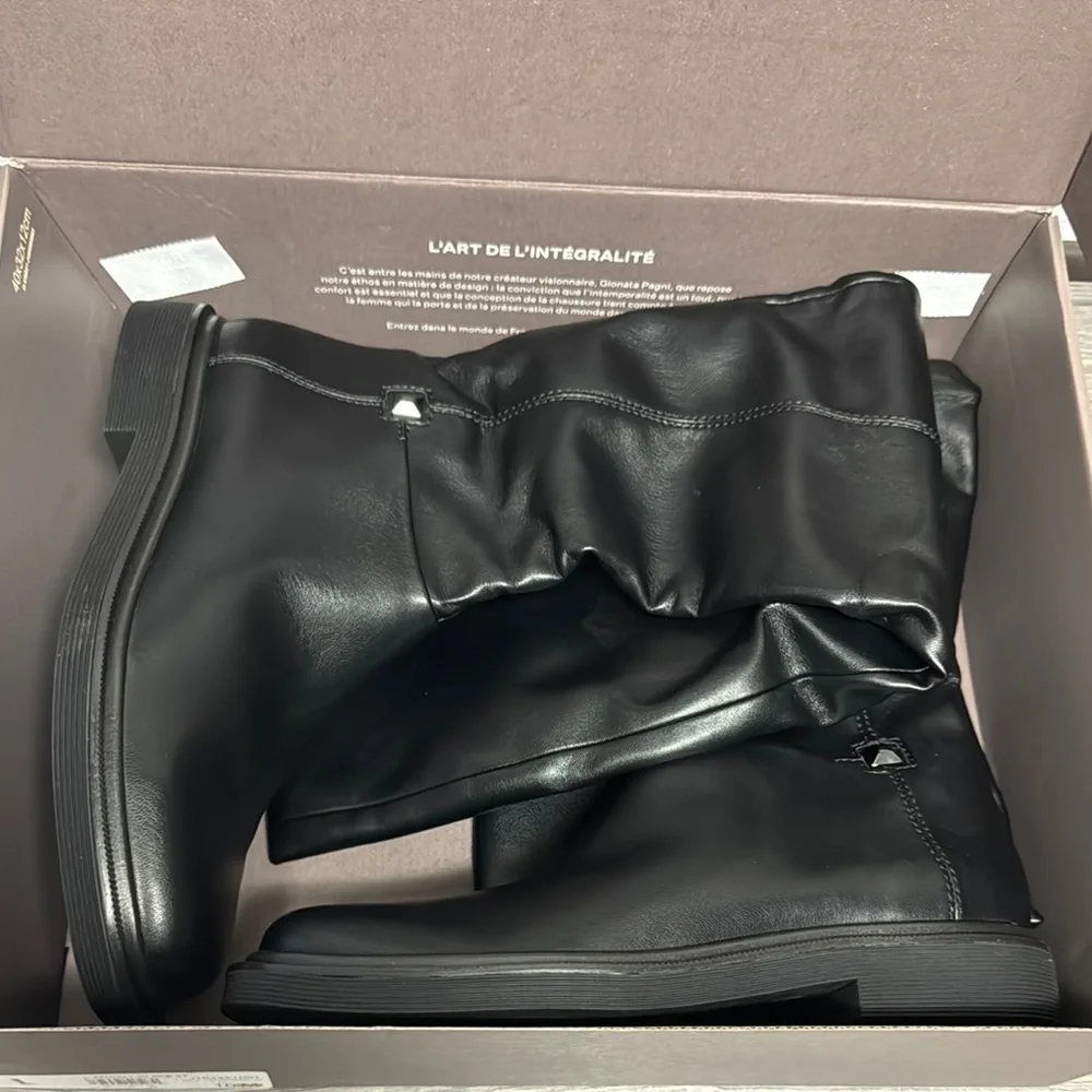 Franco Sarto Angeli Over The Knee Boot